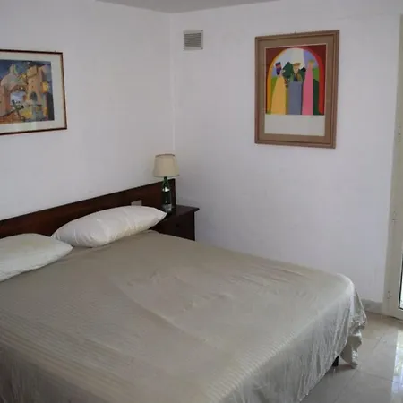Santa House Apartament