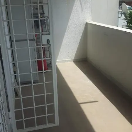 Santa House Apartament *